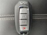 Thumbnail of 2023 Grand Blue INFINITI QX60
