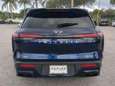 Thumbnail of 2023 Grand Blue INFINITI QX60