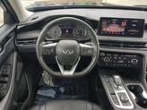 Thumbnail of 2023 Grand Blue INFINITI QX60