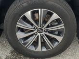 Thumbnail of 2023 Grand Blue INFINITI QX60