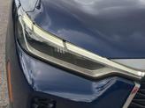 Thumbnail of 2023 Grand Blue INFINITI QX60