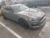 Thumbnail of 2018 Black Ford Shelby GT350