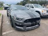 Thumbnail of 2018 Black Ford Shelby GT350