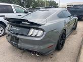 Thumbnail of 2018 Black Ford Shelby GT350