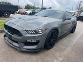 Thumbnail of 2018 Black Ford Shelby GT350