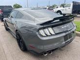 Thumbnail of 2018 Black Ford Shelby GT350