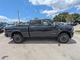 Thumbnail of 2025 Blue Metallic RAM 2500