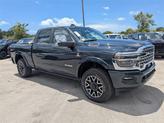 Thumbnail of 2025 Blue Metallic RAM 2500