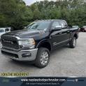 Photo of 2022 Diamond Black RAM 2500