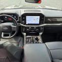 Thumbnail of 2023 Carbonized Gray Metallic Ford F-150