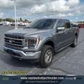 Photo of 2023 Carbonized Gray Metallic Ford F-150