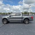Thumbnail of 2023 Carbonized Gray Metallic Ford F-150