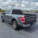 Thumbnail of 2023 Carbonized Gray Metallic Ford F-150