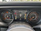 Thumbnail of 2025 Bright White Clearcoat Jeep Wrangler