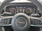 Thumbnail of 2025 Bright White Clearcoat Jeep Wrangler