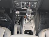 Thumbnail of 2025 Bright White Clearcoat Jeep Wrangler