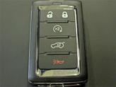 Thumbnail of 2025 Velvet Red Pearlcoat Jeep Grand Cherokee