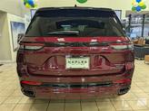 Thumbnail of 2025 Velvet Red Pearlcoat Jeep Grand Cherokee