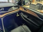 Thumbnail of 2025 Velvet Red Pearlcoat Jeep Grand Cherokee