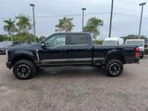 Thumbnail of 2025 Brown Ford F-350