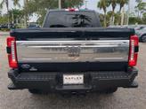Thumbnail of 2025 Brown Ford F-350