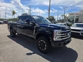 Thumbnail of 2025 Brown Ford F-350