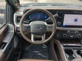 Thumbnail of 2025 Brown Ford F-350
