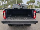 Thumbnail of 2025 Brown Ford F-350