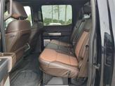 Thumbnail of 2025 Brown Ford F-350