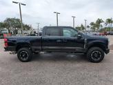 Thumbnail of 2025 Brown Ford F-350