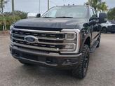 Thumbnail of 2025 Brown Ford F-350