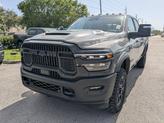 Thumbnail of 2025 Ceramic Gray Clearcoat RAM 2500