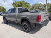 Thumbnail of 2025 Ceramic Gray Clearcoat RAM 2500
