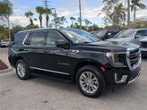 Thumbnail of 2022 Onyx Black GMC Yukon