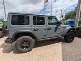 Thumbnail of 2025 Anvil Clearcoat Jeep Wrangler 4xe