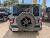 Thumbnail of 2025 Anvil Clearcoat Jeep Wrangler 4xe