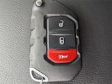 Thumbnail of 2025 Anvil Clearcoat Jeep Wrangler 4xe