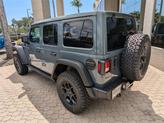Thumbnail of 2025 Anvil Clearcoat Jeep Wrangler 4xe