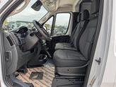 Thumbnail of 2025 Bright White Clearcoat RAM ProMaster 1500