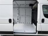 Thumbnail of 2025 Bright White Clearcoat RAM ProMaster 1500