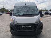 Thumbnail of 2025 Bright White Clearcoat RAM ProMaster 1500