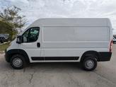 Thumbnail of 2025 Bright White Clearcoat RAM ProMaster 1500