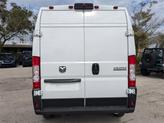 Thumbnail of 2025 Bright White Clearcoat RAM ProMaster 1500
