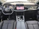 Thumbnail of 2025 Metallic Jeep Wagoneer S