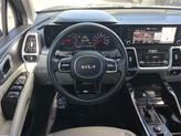 Thumbnail of 2022 Gray Kia Sorento