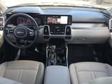 Thumbnail of 2022 Gray Kia Sorento