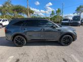 Thumbnail of 2022 Gray Kia Sorento