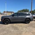 Thumbnail of 2024 Metallic Jeep Grand Cherokee L