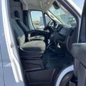 Thumbnail of 2024 Bright White Clearcoat RAM ProMaster 3500