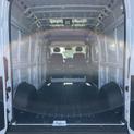 Thumbnail of 2024 Bright White Clearcoat RAM ProMaster 3500